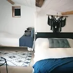 Frühstückspension Le Logis D'hestia 3*