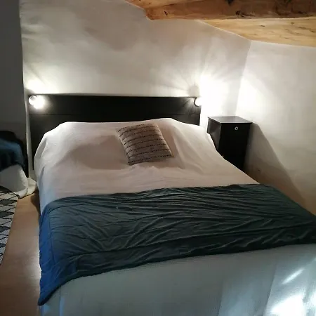 Le Logis D'hestia Billom