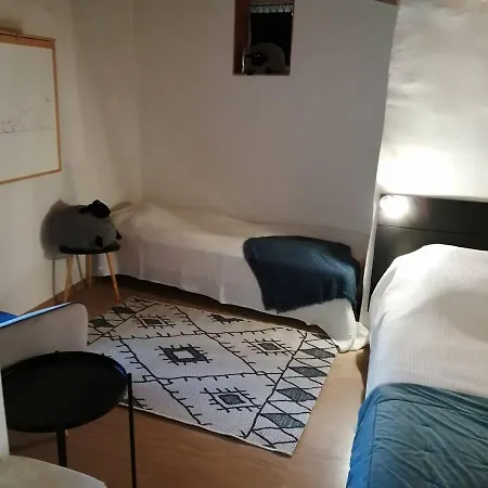 Séjour chez l'habitant Le Logis D'hestia Billom