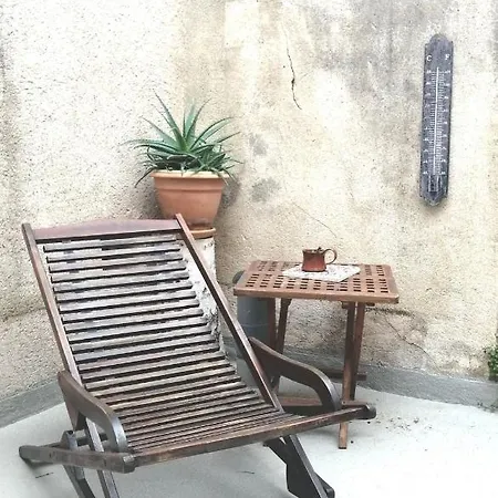 Le Logis D'hestia Séjour chez l'habitant *
