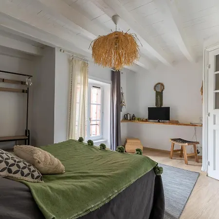 Le Logis D'hestia *