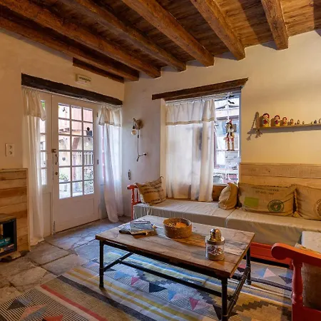 Bed & Breakfast Le Logis D'hestia 3*