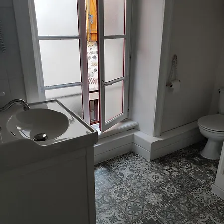 Bed & Breakfast Le Logis D'hestia