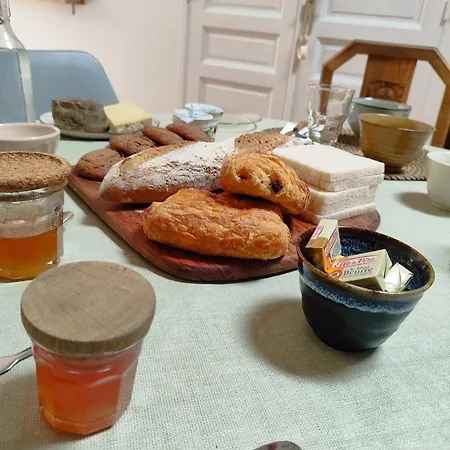 Le Logis D'hestia 3*