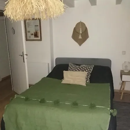 Le Logis D'hestia Billom