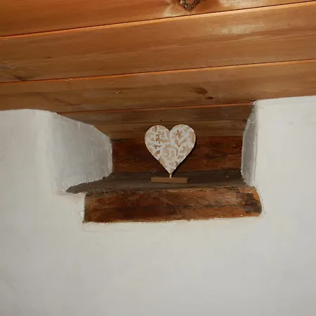 Le Logis D'hestia * Billom