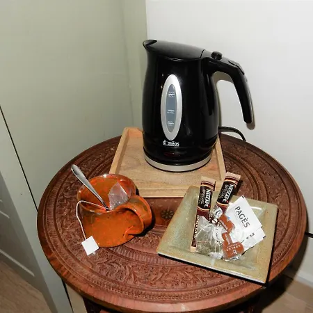 Bed and Breakfast Le Logis D'hestia