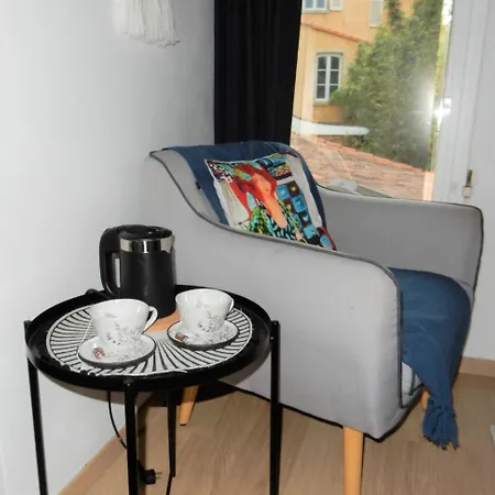 Le Logis D'hestia 3* Billom