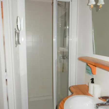 Privatunterkunft Le Logis D'hestia Billom