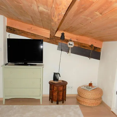 Le Logis D'hestia *