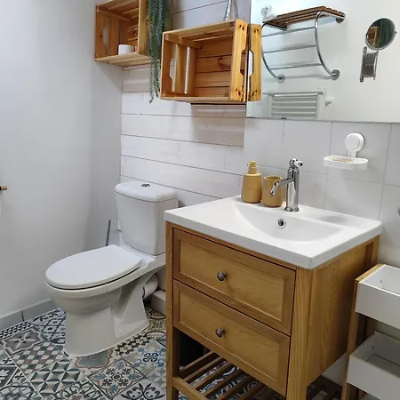 Séjour chez l'habitant Le Logis D'hestia *