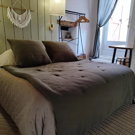 Le Logis D'hestia 3*