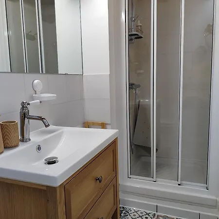 Le Logis D'hestia Billom