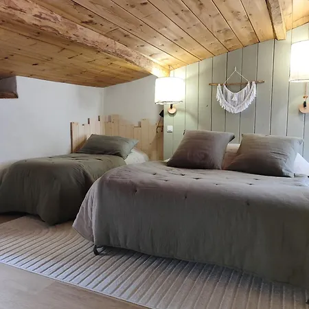 Le Logis D'hestia * Billom