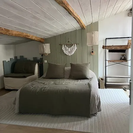 Le Logis D'hestia