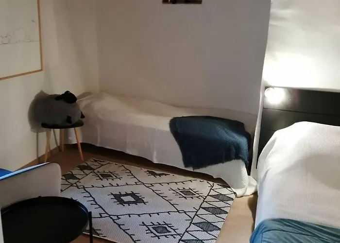 Bed & Breakfast Le Logis D'hestia Billom