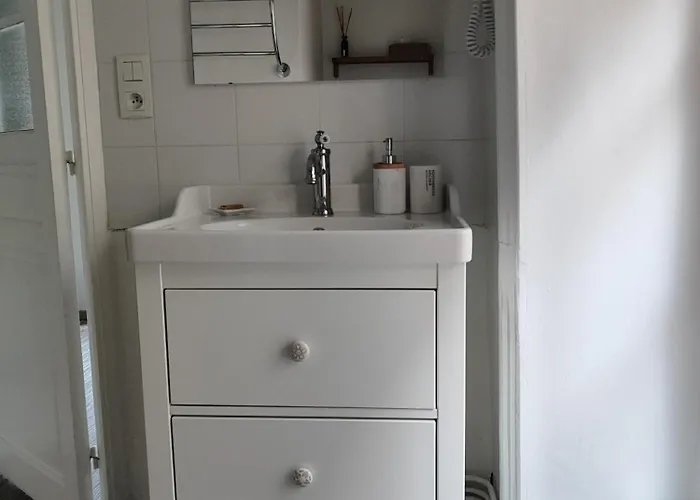 Le Logis D'hestia Bed & Breakfast