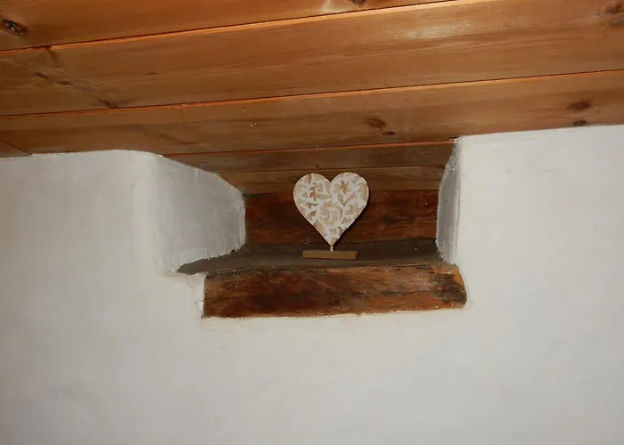 Le Logis D'hestia 3* Billom