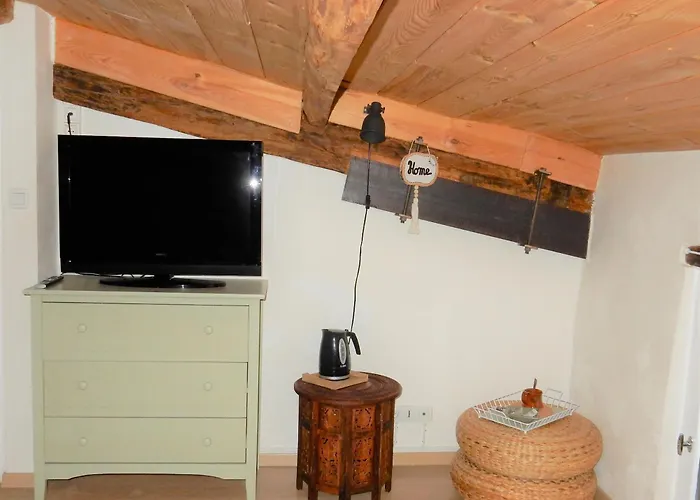 Le Logis D'hestia 3*