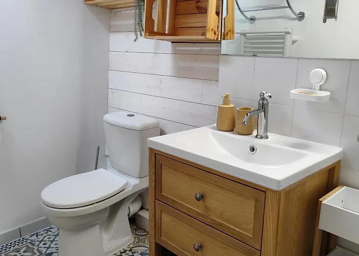 Bed & Breakfast Le Logis D'hestia 3*